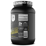 EFX Sports Karbolyn Fuel, empaque compacto y portátil para entrenamientos