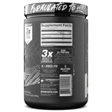 EFX Sports Karbolyn Fuel uso diario para entrenamiento constante