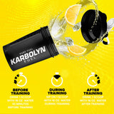 EFX Sports Karbolyn Fuel, uso intra-entrenamiento para aporte rápido de carbohidratos
