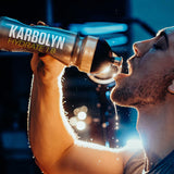 EFX Sports Karbolyn Hydrate: fuente de electrolitos para rendimiento y recuperación.