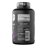 Certificación de calidad de Kre-Alkalyn EFX, ideal para entrenamientos consistentes.