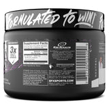 Potencia entrenamientos de fuerza con Kre-Alkalyn EFX