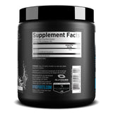 EFX Sports Training Ground Glutazorb polvo, uso diario, conveniencia y consistencia.