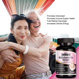 EGUOO multivitamin uso diario: rutina sencilla para apoyar hábitos saludables.