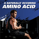 Guía rápida de uso de EHP Labs Acetyl L Carnitine Powder para casa.