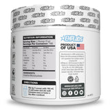 Uso de CREA-8 para entrenar fuerza con consistencia