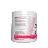 EHP Labs OxyShred Cosmic Blast tub features clear labeling for quick selection.