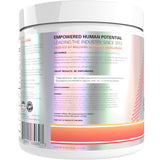 Calidad y seguridad en instalaciones BPM para OxyShred de EHP Labs