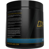 OxyShred Hardcore, alta calidad fabricada en EE. UU. con pruebas de laboratorio.