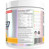 Fabricado en Estados Unidos, OxyShred garantiza calidad y control de laboratorio