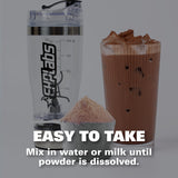 Probióticos y vitaminas B en OxyWhey para bienestar diario.