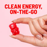 Etiqueta de OxyShred clara: color e ingredientes visibles.