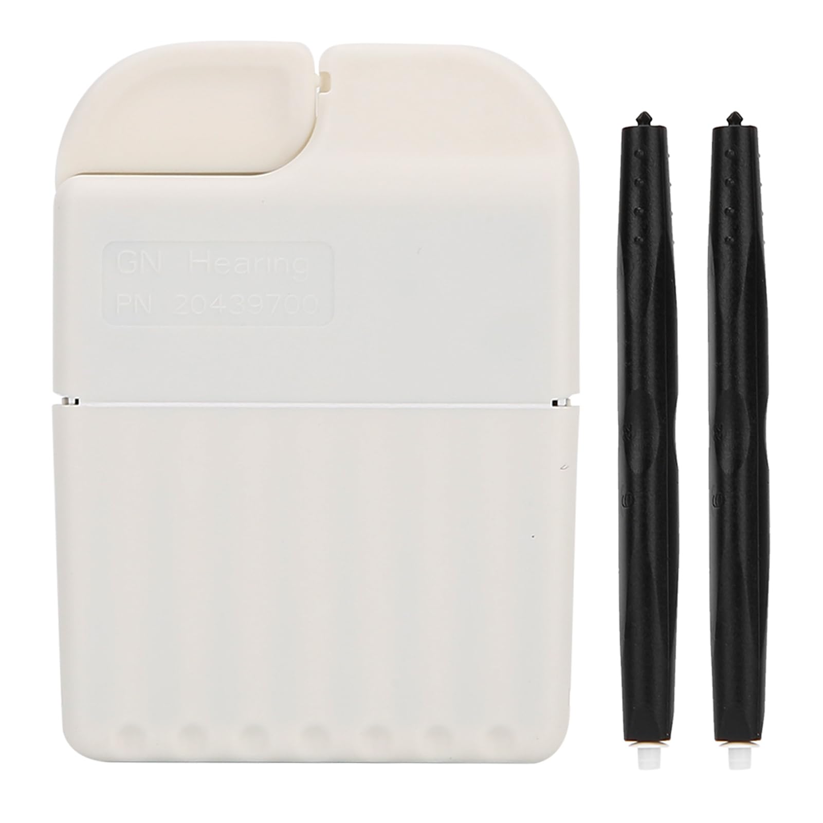 Material ABS duradero de Eitonbu para filtros
