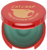 EK Cat Crap bálsamo antivaho en lentes para claridad visual