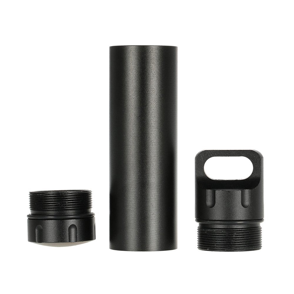 EKLOEN kit exterior para camping, perfecto para excursiones y emergencias ligeras
