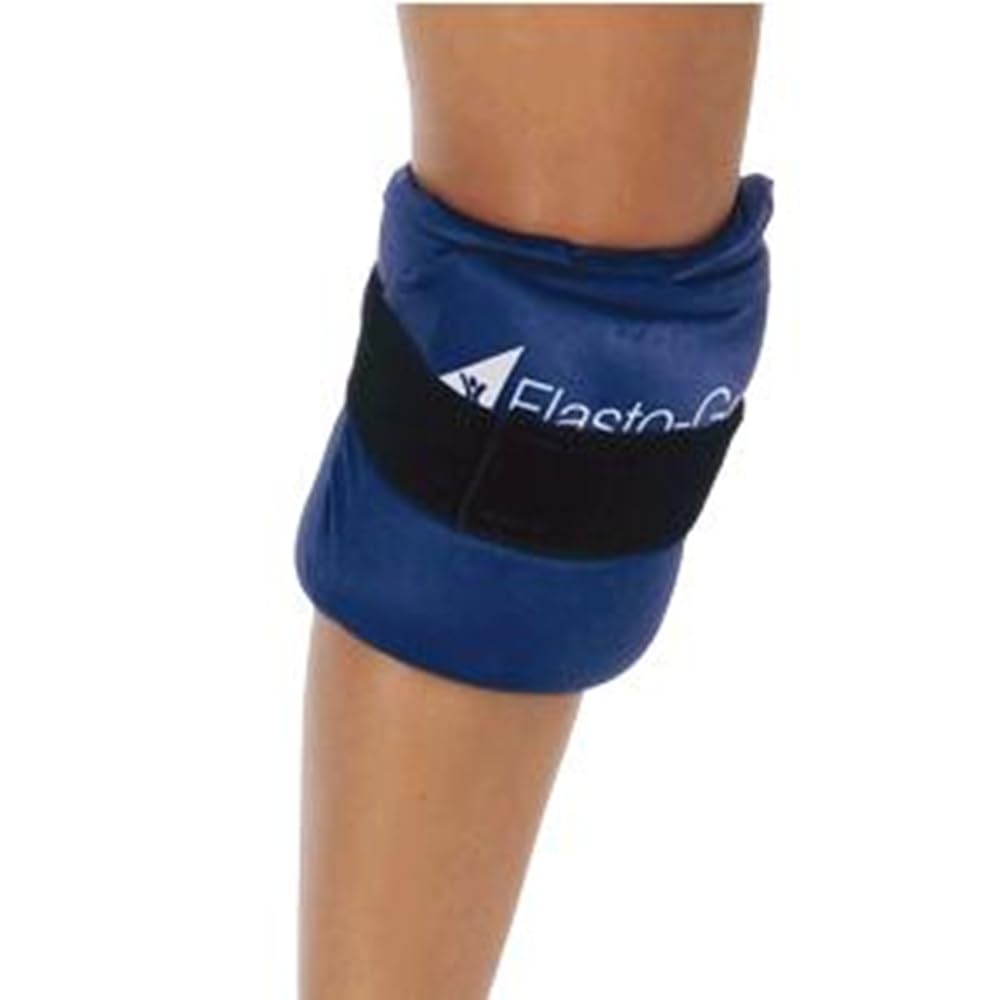 Elasto-Gel banda termica calor/frio 6x16 para uso universal y alivio localizado.