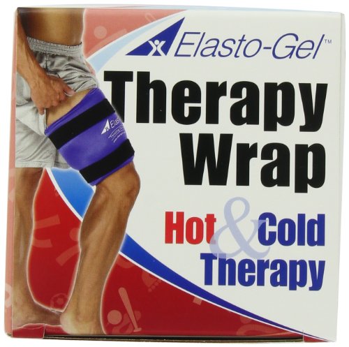 Elasto-Gel diseño 9 pulgadas para uso práctico en casa.