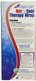 Elasto-Gel textura suave y flexible, se adapta con facilidad.