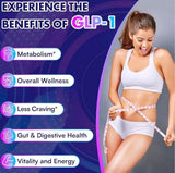 Cápsulas de liberación retardada de Electric Elixir GLP-1 llegan al intestino