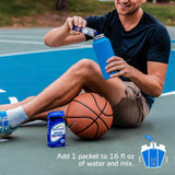 Electrolit post-entrenamiento, opción para hidratar tras sesiones intensas.