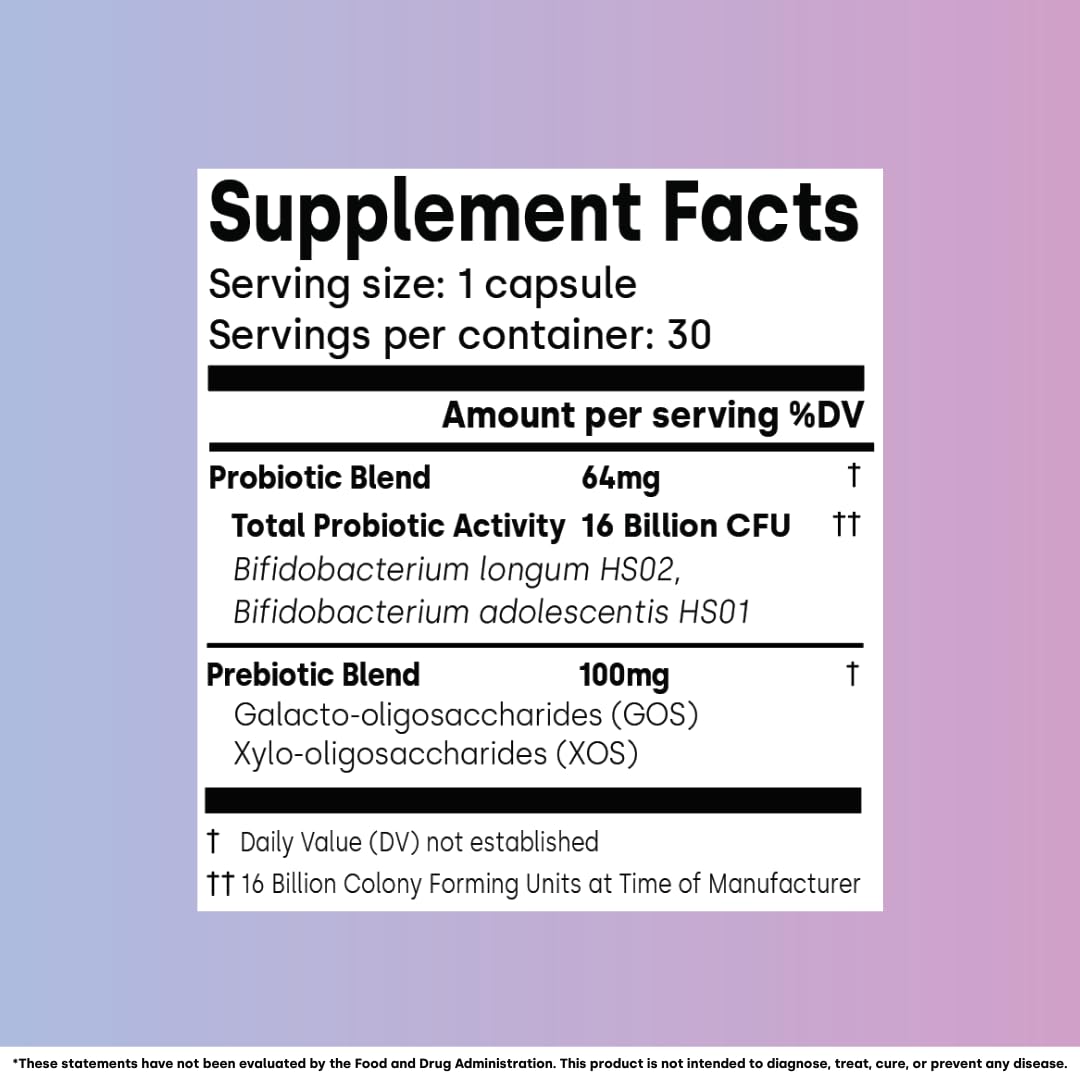 Element Longevity: imagen de estudio clínico que respalda beneficios probables.