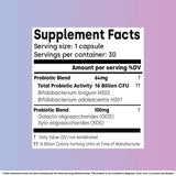 Element Longevity: imagen de estudio clínico que respalda beneficios probables.