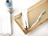 Pasta dental Elementa Silver para blanqueamiento suave y brillo natural.