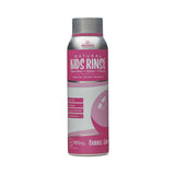 Enjuague Elementa Silver Essentials para niños, botella 20 oz, uso diario tras comidas.