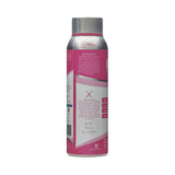 Etiqueta natural de Elementa Silver Essentials resalta ingredientes suaves para niños.