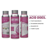 Plata nano presente en Elementa Silver Essentials para higiene bucal.