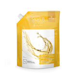Elementa Silver Nano en botella, cuidado bucal suave con pH equilibrado