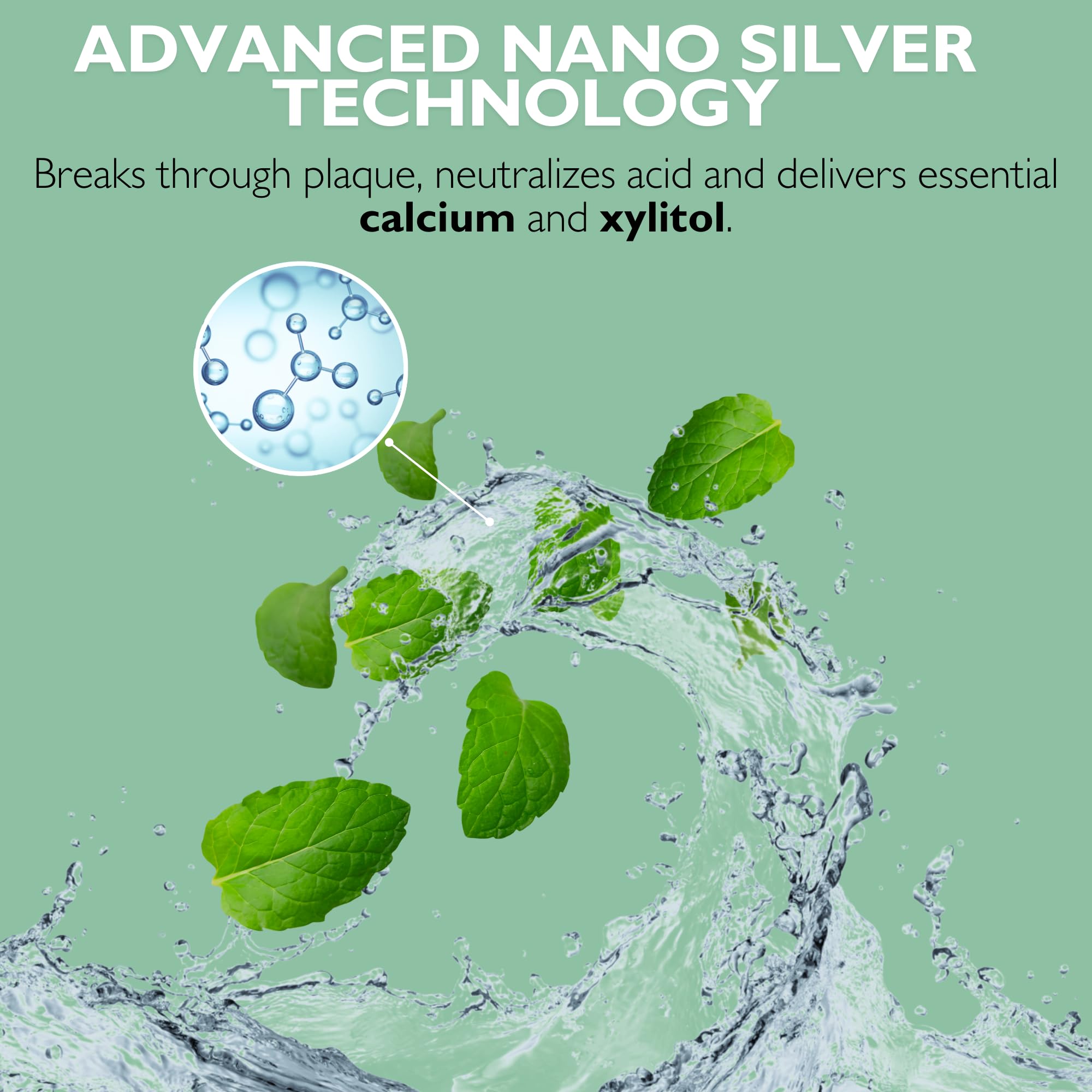 Elementa Silver sin sabores artificiales, experiencia fresca en boca.