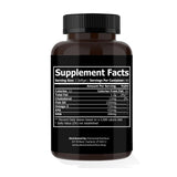 Elemental Nutrition Omega-3: uso diario con beneficios potenciales para el bienestar.