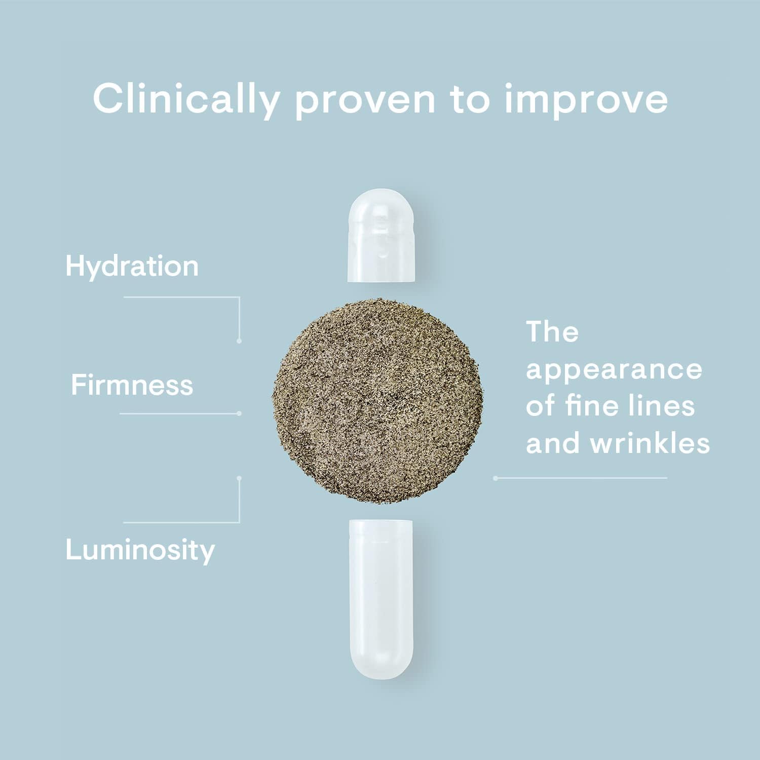 ELEMIS hialuronico peso molecular completo apoya la hidratación interna