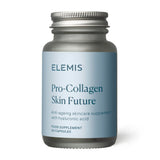 ELEMIS Pro-Collagen Skin Future: cápsulas para hidratación y elasticidad de la piel