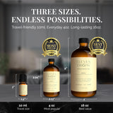 Spray ambiente Eleven Drops Santal, perfuma habitaciones fácilmente