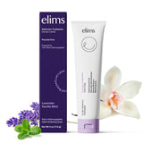 Elims nano-hidroxiapatita, tubo de pasta dental, remineralización suave para dientes sensibles