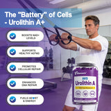 Rótulo con vitamina C de acerola para apoyo antioxidante