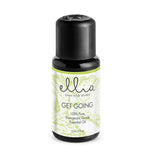 Ellia Get Going: frasco de aceite esencial de 15 ml para despertar energía
