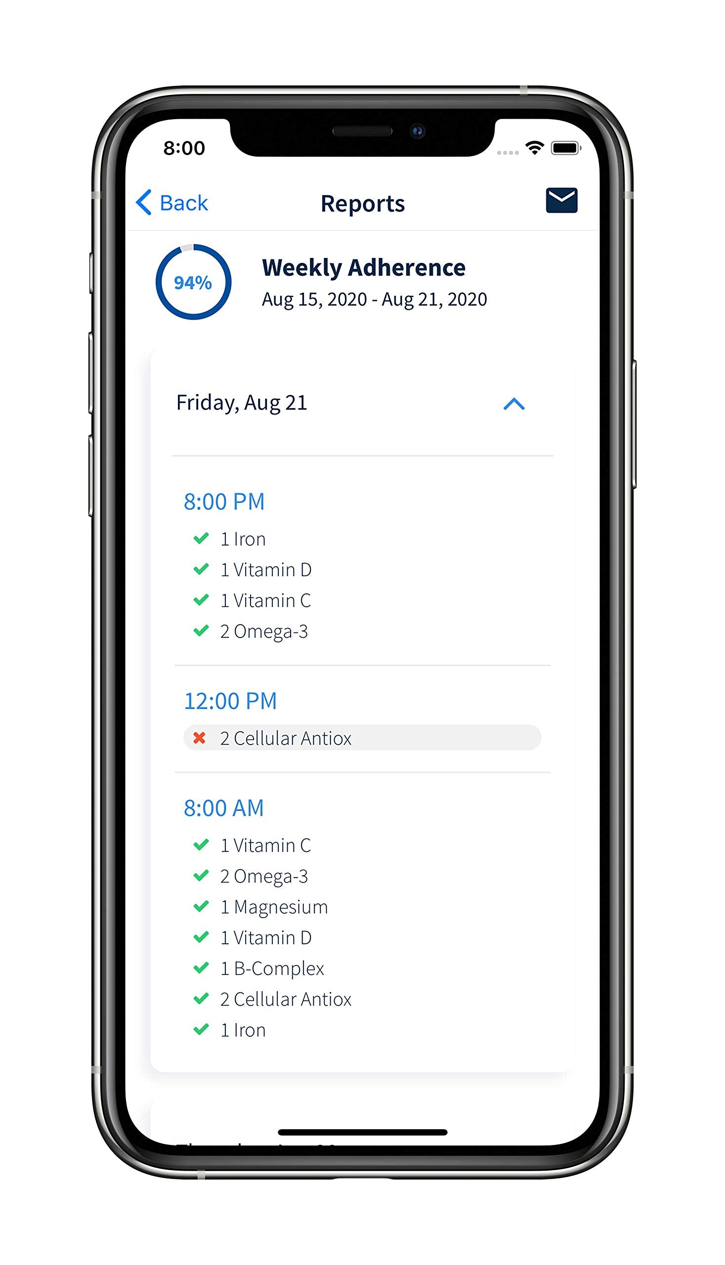 Elliegrid facilita el cuidado a distancia para cuidadores y familiares