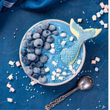 Ellie's Best Espirulina azul, perfecto para yogur y bowls coloridos