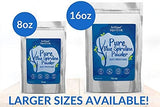 Ellie's Best Espirulina azul, polvo sin olor, sabor neutro para recetas