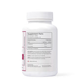 Composición Biotina, L-Cisteína y dióxido de silicio en Elon Matrix Plus 3000.