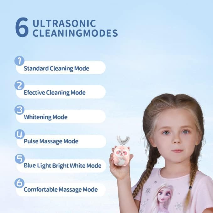 Cabezales de silicona suave para una experiencia de cepillado cómoda