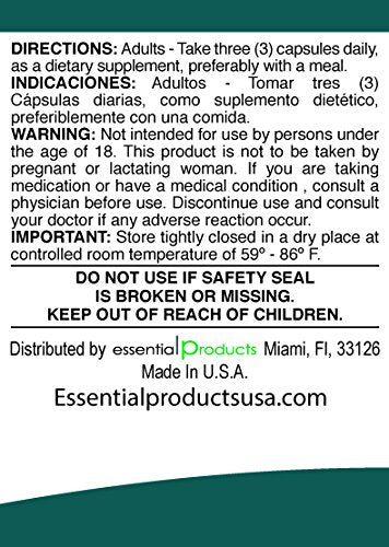 ELP ESSENTIAL Colágeno Plus Vitamina C, cápsulas de 1000 mg para consumo diario.