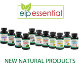 ELP ESSENTIAL Colágeno Plus Vitamina C, tapa del frasco lista para usar.