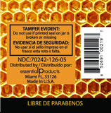 ELP ESSENTIAL Veneno de Abeja, envase de 150 g, opción libre de parabenos.