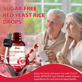 Envase de 60 ml, ideal para uso continuo