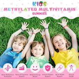 Etiqueta de dosis diaria de Elysx gominas para familias