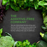 EMERALD LABS cápsulas vegetales fáciles de tragar para tu rutina.